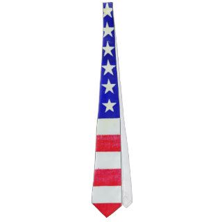 Civil War American Flag 1865 Neck Wear