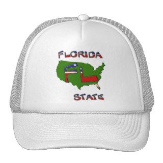 Florida State Hat