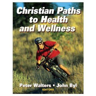 Human Kinetics Christian Paths To Health And Wellness Book  General Sporting Equipment  Sports & Outdoors