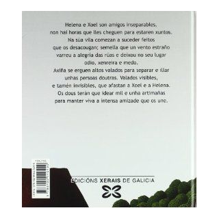 Valados / Barriers (Merlin) (Galician Edition) (9788499140490) Agustin Fernandez Paz, Xan Lopez Dominguez Books