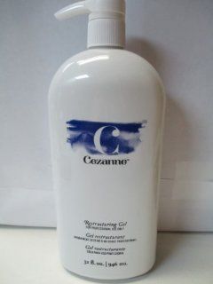 Cezanne Restructuring Gel 32 Oz  Hair Care Styling Products  Beauty