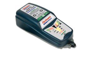 OptiMate Lithium battery saving charger, tester and maintainer Automotive