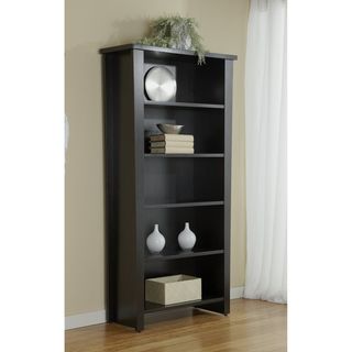 J & K Sonoma Collection High Bookcase T&J Book & Display Cases