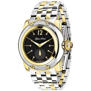 Glam Rock Women's GR40026 Palm Beach Collection Two Tone Stainless Steel Watch Watches