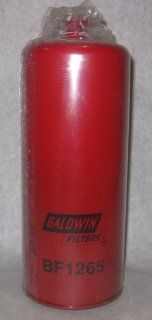 Baldwin BF1265 Fuel and Water Separator Element Automotive