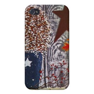 Country Decor IPhone Case Cases For iPhone 4