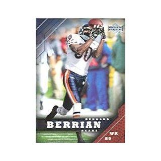 2005 Upper Deck #36 Bernard Berrian Sports Collectibles