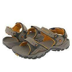 Columbia Kihei&#8482; Mud/Squash Columbia Sandals