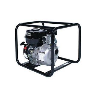Lifan Pump Pro LF2WP CA 2 Inch Commercial Centrifugal Water Pump with 6.5 HP 196cc 4 Stroke OHV Industrial Grade Gas Engine with Recoil Start (CARB Certified)  Pressure Washer Pumps  Patio, Lawn & Garden