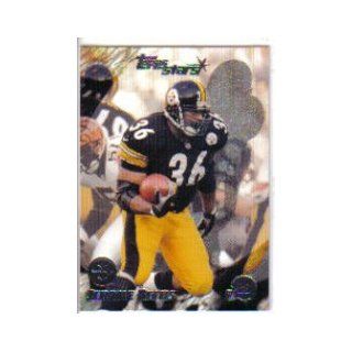 2000 Topps Stars #61 Jerome Bettis Sports Collectibles