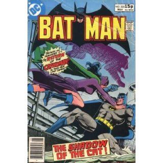 Batman, Edition# 323 DC Books