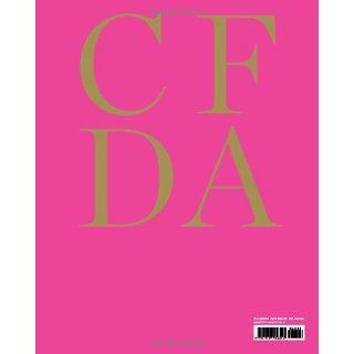 IMPACT 50 Years of the CFDA Patricia Mears, Cathy Horyn, Diane Von Furstenberg 9781419702310 Books