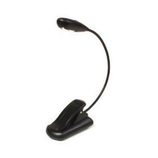 Navitech Clip On Flexible Backlight/ Night Light/ Reading Light For The Kindle Touch  E reader Device. OVER  Kindle Store