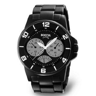 3536 04 Mens Boccia Watch at  Men's Watch store.