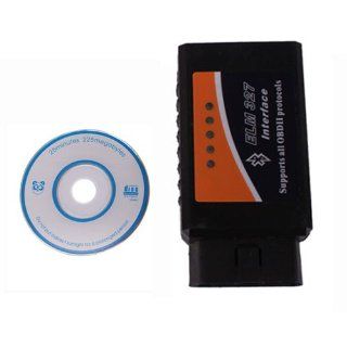 Bluetooth ELM 327 Diagnostics USB Cable Electronics