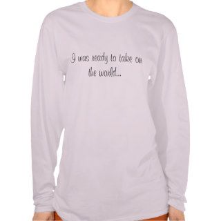 Funny womens shirts unique birthday gifts ideas