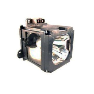Yamaha Replacement Projector Lamp for PJL 327, with Housing Electronics