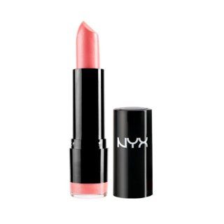 NYX Cosmetics Extra Creamy Round Lipstick Margarita  Beauty