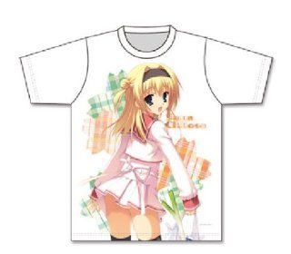 Tenshin Ranman   High Grade T shirt A [Sana Chitose] (F) Toys & Games