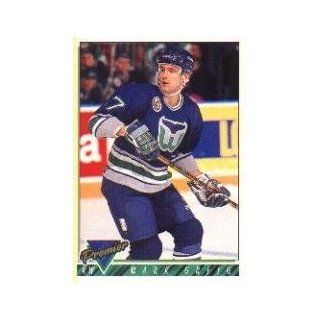 1993 94 Topps/OPC Premier #301 Mark Greig Sports Collectibles