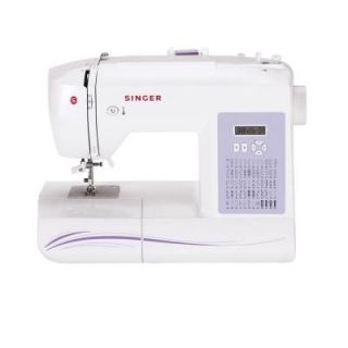 Singer 60 Stitch Sewing Machine DISCONTINUED 6160