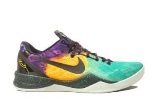 Nike Kobe 8 System GC Easter (555286 302) (12 D(M) US)   Basketball Shoes