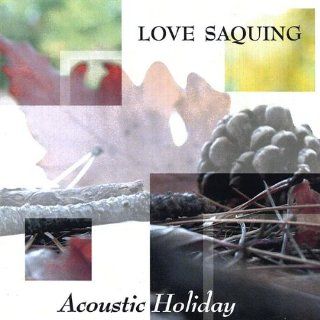 Acoustic Holiday Music