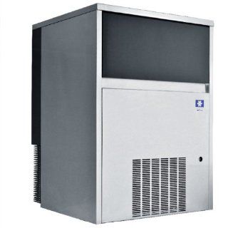 332 lb Flake Ice Machine   Manitowoc RF0399A Appliances
