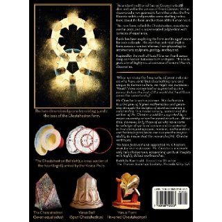 A New Sacred Geometry The Art and Science of Frank Chester Seth T. Miller, James Heath, Dana R. Rogers 9780988749207 Books