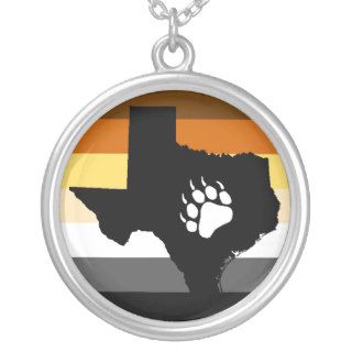Texas Bear Paw Jewelry