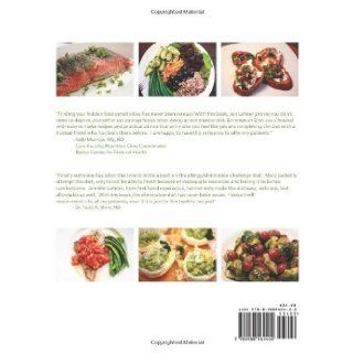 Elimination Diet 101 A Cookbook and How to Guide with Helpful Advice and 80 Easy, Quick and Delicious Recipes to Test for Food Allergies and Sensitivities Jennifer Vasche Lehner 9780988562400 Books