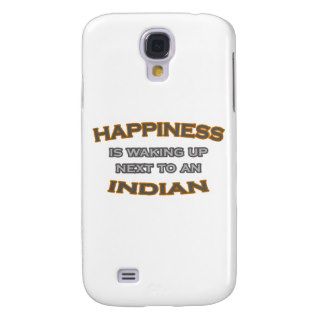 Happiness Is Waking Up Next To an Indian Samsung Galaxy S4 Case