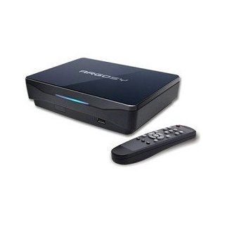 Argosy HV335T 3.5 Inch HDD 1080P HDMI Mobile Video Media Player Electronics