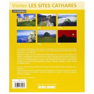 Visiter les sites Cathares (French Edition) Lucien Bély 9782817700472 Books