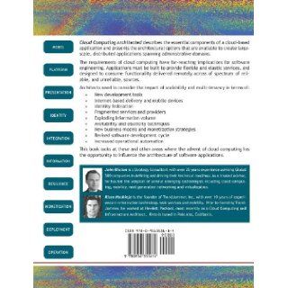 Cloud Computing Architected Solution Design Handbook John Rhoton, Risto Haukioja 9780956355614 Books