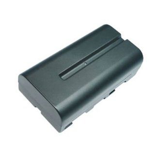DigiEspow New Replacement Camcorder Battery for Sony DCR TR Series DCR TR7 SERIES DCR TR7000 DCR TR7000E DCR TR7100E DCR TR8000 DCR TR8000E DCR TR8100 DCR TR8100E DCR TRU47E DCR TRV SERIES DCR TRV103 DCR TRV110;DCR VX Series DCR VX2000 DCR VX2000E DCR VX20