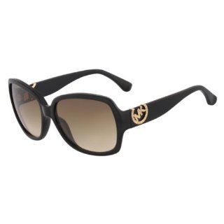 Michael Kors M2890S 001 Black Angela Butterfly Sunglasses Lens Category 2 Michael Kors Clothing