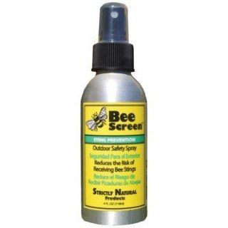 Bee Screen Insect Treatment Sports & Outdoors