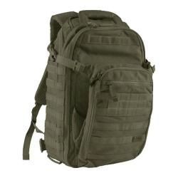 5.11 Tactical All Hazards Prime Backpack Tac OD 5.11 Tactical Laptop Sleeves