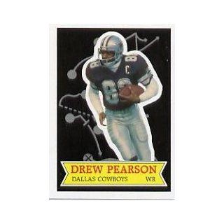 1984 Topps Glossy Send In #17 Drew Pearson Sports Collectibles