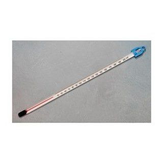 Thermco   ACC7200SSC   Liquid In Glass Thermometer, 35 to 200C