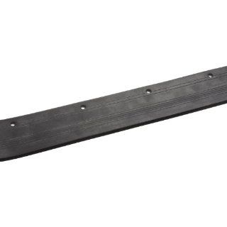 Magnolia Brush 4236 36 Inch Black Rubber Replacement Squeegee Blade