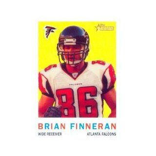2005 Topps Heritage #217 Brian Finneran Sports Collectibles