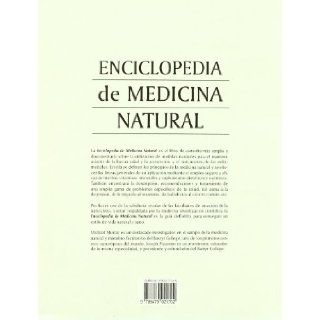 ENCICLOPEDIA DE MEDICINA NATURAL Joseph E. Pizzorno; Michael T. Murray 9788479021702 Books