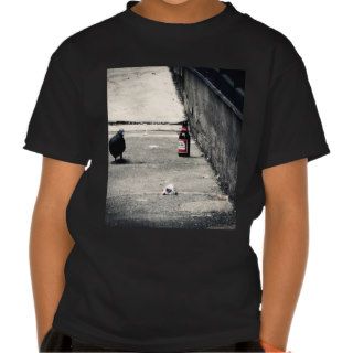 Back Alley Tee Shirts