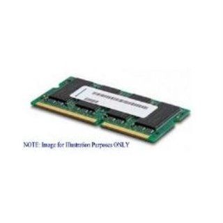 Lenovo   4GB DDR3 SODIMM Memory Electronics
