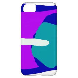 What Were the Children Doing in the Rain? iPhone 5C Case