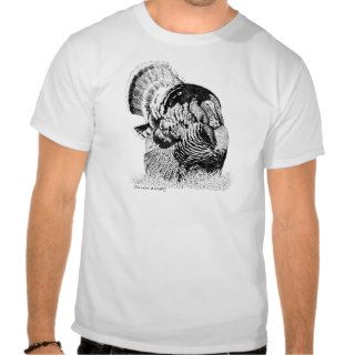 Wild Turkey T shirts