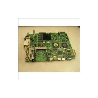 Samsung BP94 02229A PCB, Digital, HLR5078(L8), L65A, E Electronics
