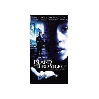 The Island on Bird Street Movies & TV